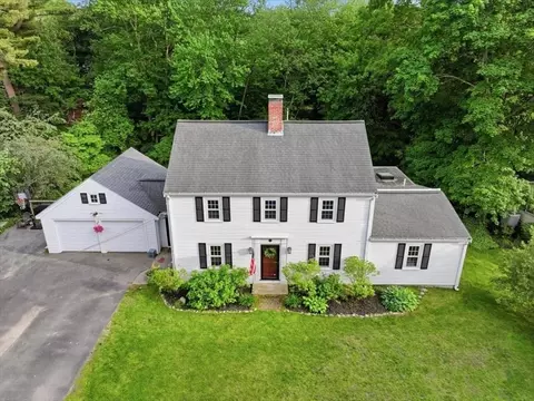 14 Puritan Rd, Hingham, MA 02043 photo 33