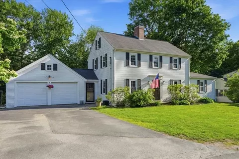 14 Puritan Rd, Hingham, MA 02043 photo 3