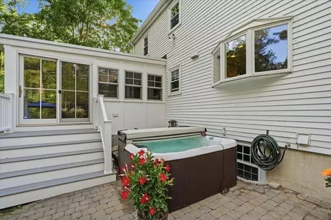 14 Puritan Rd, Hingham, MA 02043 photo 28
