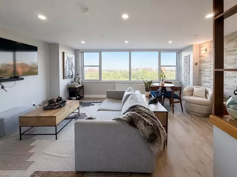 151 Tremont St #11G, Boston, MA 02111