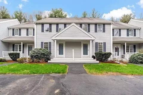 283 E Main #34, Norton, MA 02766