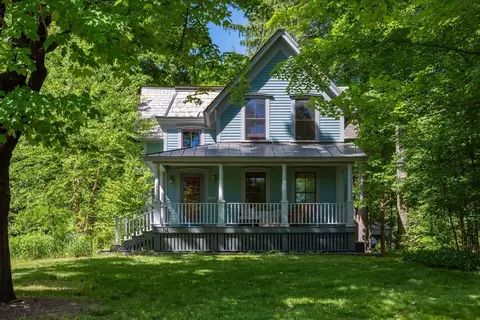 114 S Main St, Florence, MA 01062