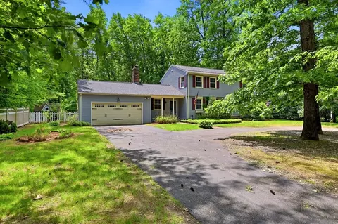 1292 Burts Pit Rd, Northampton, MA 01062 photo 2