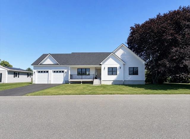 115 Ricketson St, New Bedford, MA 02744