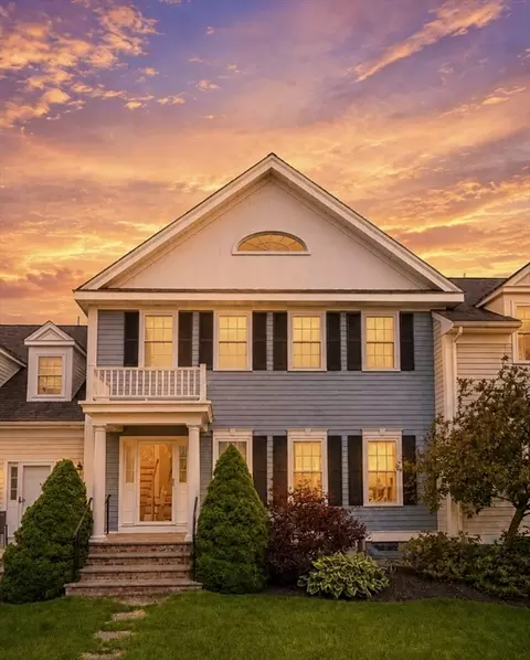 45 Meeting House Rd #45, Norfolk, MA 02056