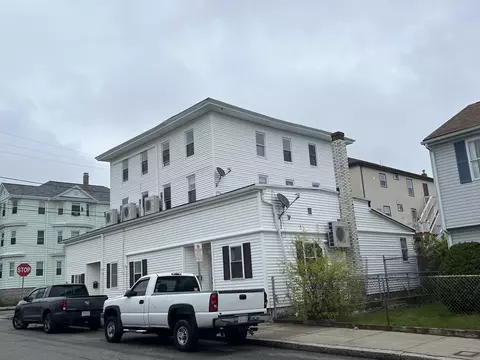 Exterior - 1017 Pine St, Fall River, MA 02723 photo 1 of 1