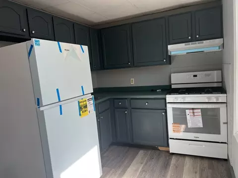 Kitchen - 1017 Pine St, Fall River, MA 02723 photo 4 of 6
