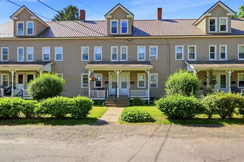 64 Mount Tom Ave #64, Easthampton, MA 01027