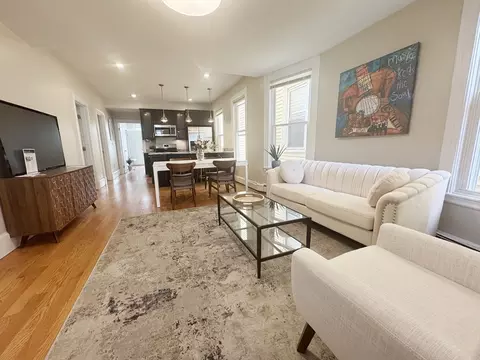 125 Princeton St #DUPLEX, Boston, MA 02128