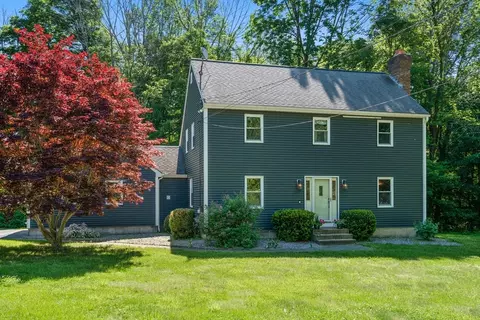310 River St, Leicester, MA 01524