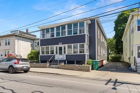 191 W Sixth St, Lowell, MA 01850