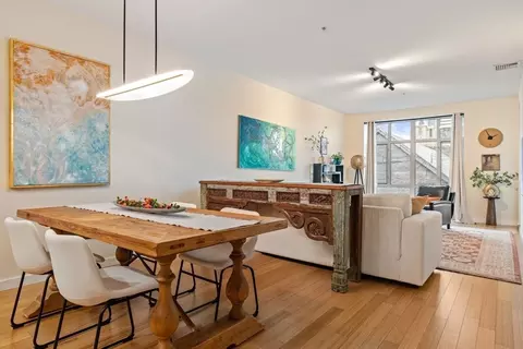 150 Dorchester Ave #604, Boston, MA 02127