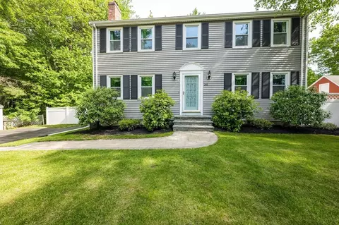 245 Winter St, Mansfield, MA 02048