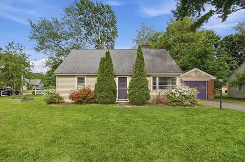 30 Bellridge Dr, Shrewsbury, MA 01545