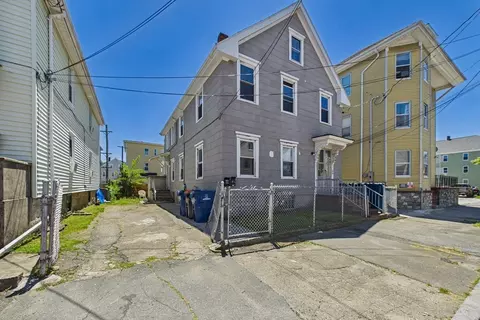 34 Jouvette St, New Bedford, MA 02744