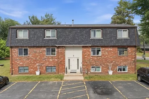 109 Maple St #A6, Attleboro, MA 02703