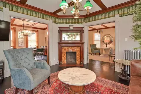 71 N Holden St, North Adams, MA 01247