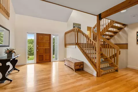Entry Way - 8 Schooner Rdg, Gloucester, MA 01930 photo 1 of 4