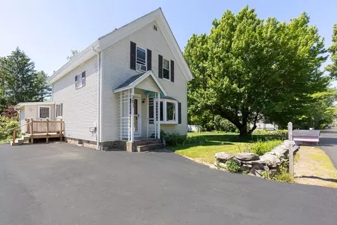 391 Purchase St, Easton, MA 02375