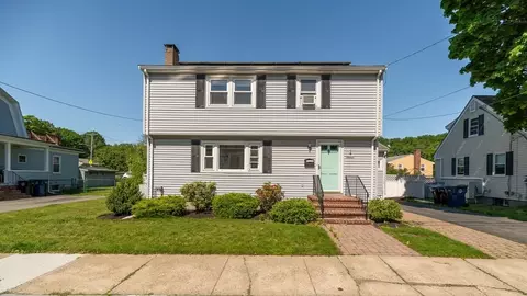 16 Laurent Rd, Salem, MA 01970
