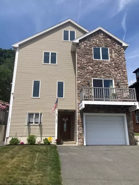 139 Suffolk Ave, Revere, MA 02151