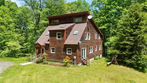 6 Upper Liberty St, Plainfield, MA 01070