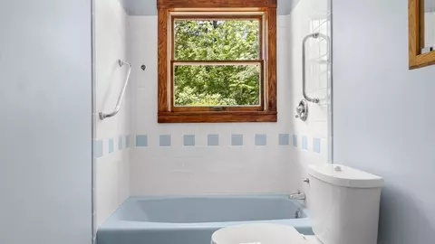 Bath - 6 Upper Liberty St, Plainfield, MA 01070 photo 1 of 2