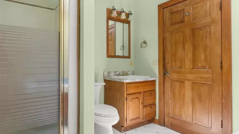 Bath - 6 Upper Liberty St, Plainfield, MA 01070 photo 2 of 2