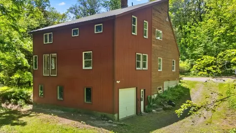 Exterior - 6 Upper Liberty St, Plainfield, MA 01070 photo 7 of 7
