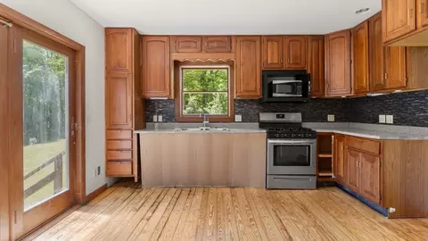 Kitchen - 6 Upper Liberty St, Plainfield, MA 01070 photo 1 of 1