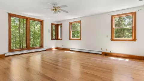 Living - 6 Upper Liberty St, Plainfield, MA 01070 photo 1 of 5