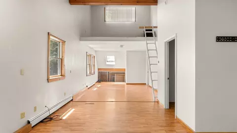 Living - 6 Upper Liberty St, Plainfield, MA 01070 photo 5 of 5