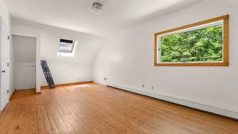 Bedroom - 6 Upper Liberty St, Plainfield, MA 01070 photo 3 of 7