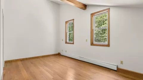 Bedroom - 6 Upper Liberty St, Plainfield, MA 01070 photo 2 of 7