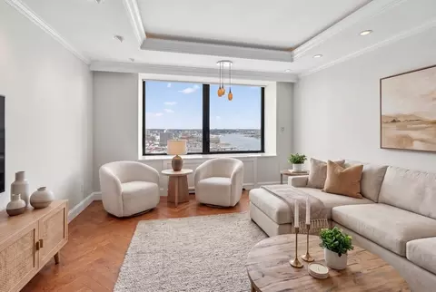 85 E India #23A, Boston, MA 02110