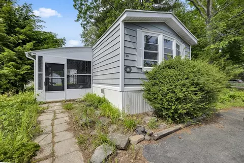 50 Park Ave, Sturbridge, MA 01566