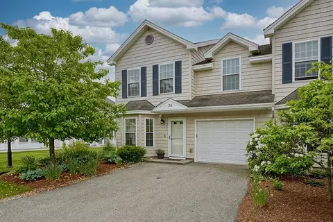 170 Beach Rd #36, Salisbury, MA 01952
