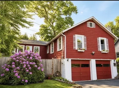 45 Riveredge Rd, Billerica, MA 01862