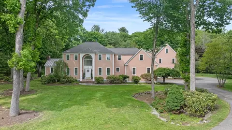 15 Darrell Dr, North Reading, MA 01864