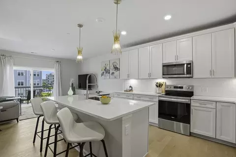 2 Codman Way #2203, Westborough, MA 01581
