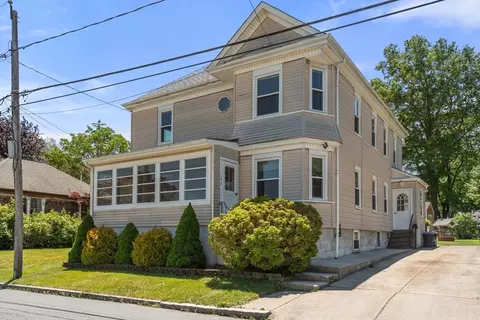 143 Spencer St, Fall River, MA 02721 photo 2
