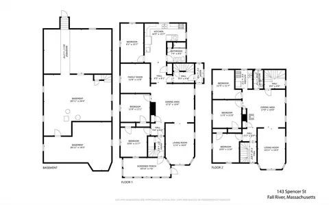 143 Spencer St, Fall River, MA 02721 photo 34