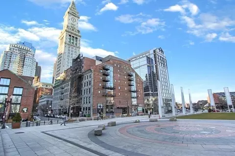 199 State St #502, Boston, MA 02109