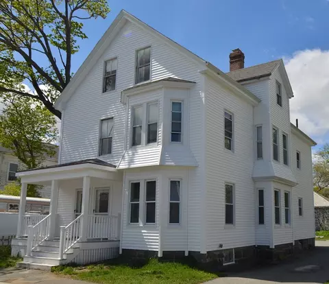 6 Harmony St # -8, Salem, MA 01970