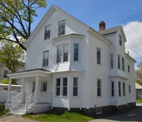6 Harmony St # -8, Salem, MA 01970