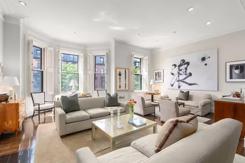 111 Marlborough #2, Boston, MA 02116