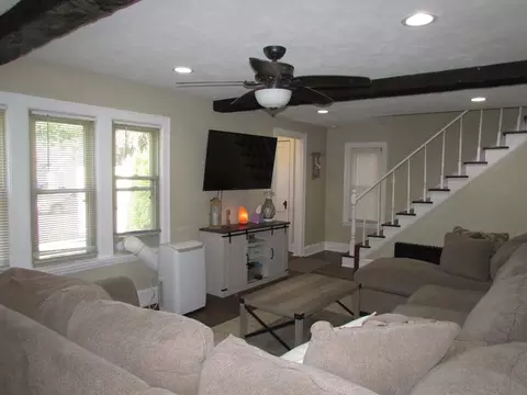 Living - 20 Fallston St, Springfield, MA 01119 photo 1 of 1