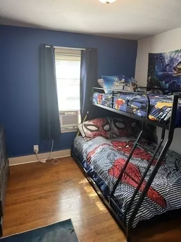 Bedroom - 20 Fallston St, Springfield, MA 01119 photo 3 of 7