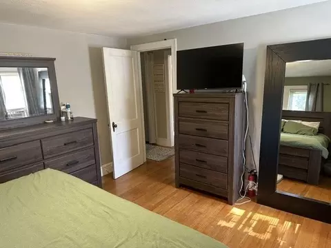 Bedroom - 20 Fallston St, Springfield, MA 01119 photo 6 of 7