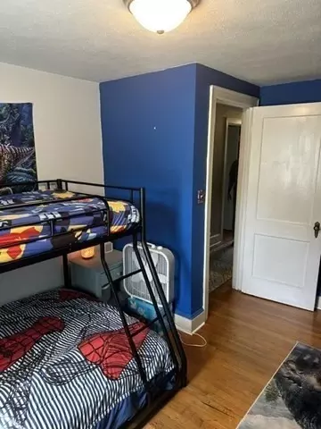 Bedroom - 20 Fallston St, Springfield, MA 01119 photo 4 of 7